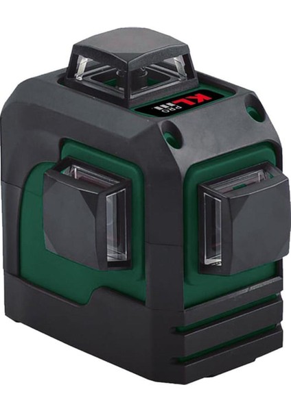 Multılıne 3 Işınlı Lazer Distomat