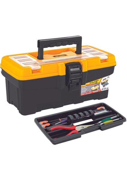 13 Master Takım Çantası