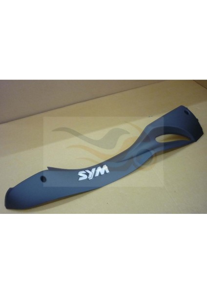 Gts 250 Ie Evo 8352G-HWA-000-IL Sağ Alt Marşbiyel Mat Gri