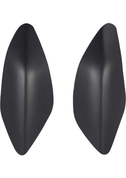 Kompozit Yamaha Xmax 250 / 400 2014-2017 Uyumlu Grenaj Koruma Siyah GP19320700101568