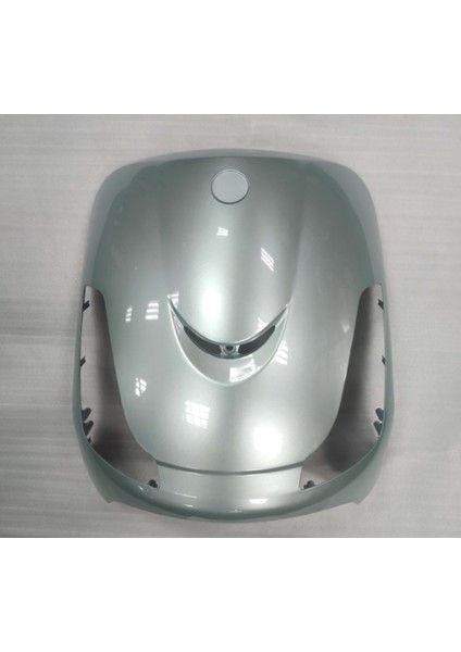 Fiddle 2 125 S Ön Panel Kafa Grenajı Gri 64301-ALA-000-GR