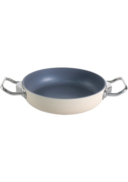 Colombus Crystal Metal Kulp Sahan - 22 Cm fiyatları