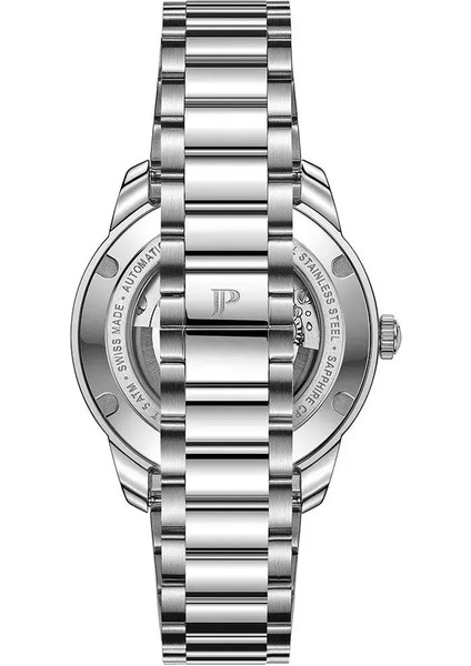 Jacques Phılıppe JPAGS921316 Erkek Kol Saati fırsatları