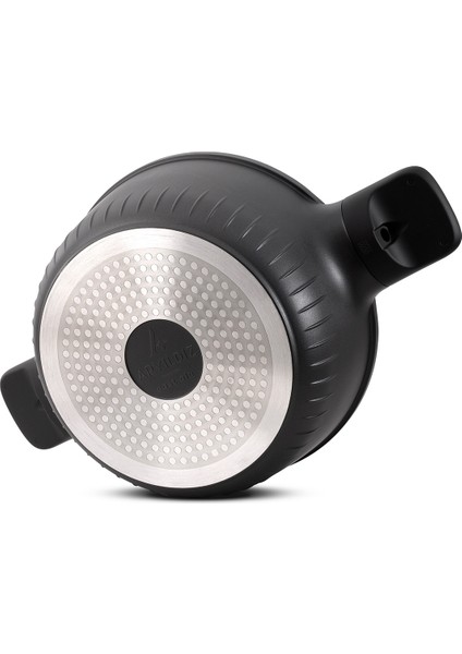 Brantley 7 Parça Tencere Seti indirimleri