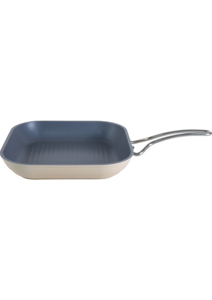 Colombus Crystal Metal Kulp Grill Tava - 28 Cm modelleri