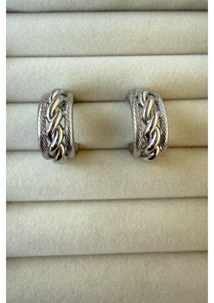 Xuping Küpe Paslanmaz Çelik Küpe