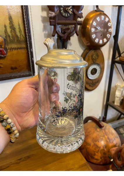 Antika Kupa Bardak fiyatları