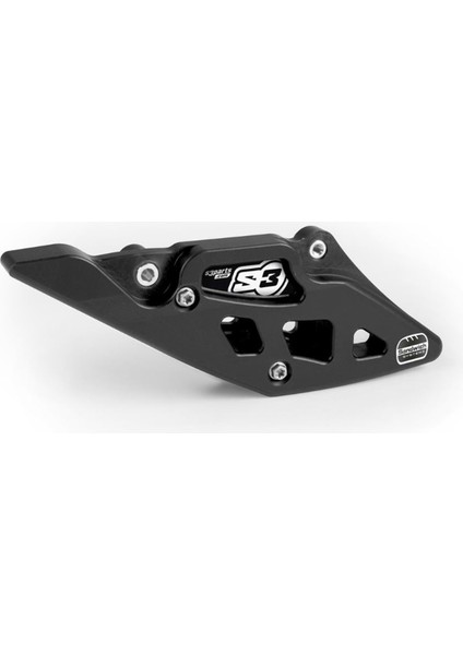 CG-1700-B Zincir Slayder – Siyah (Ktm Exc Uyumlu)