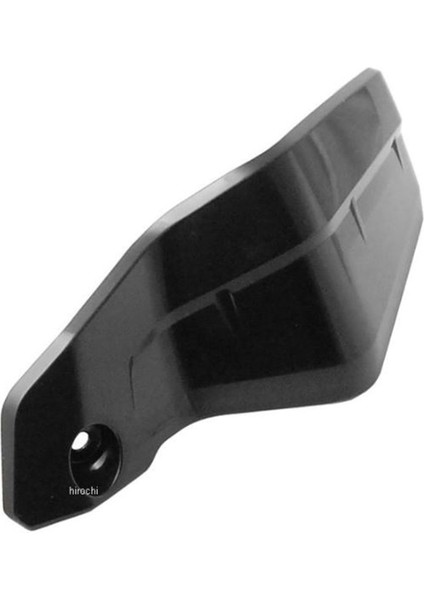 Crf 1100 Africa Twin 20-24 Sol Manet Koruma Siyah 53186-MKS-E20ZC