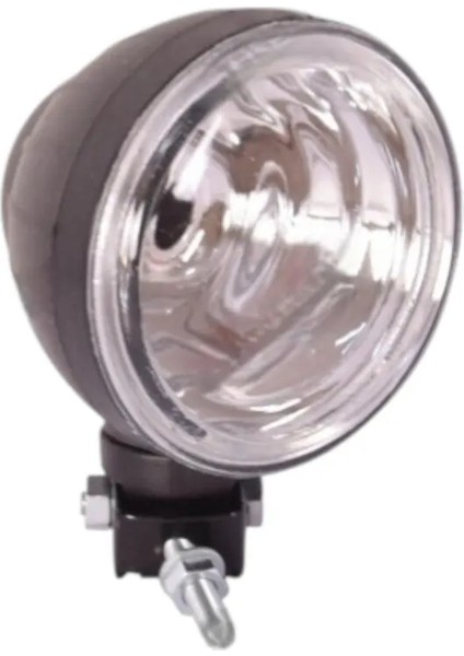 Kabin Çalışma Lambası Yeni Model - Erkunt 55M, 58E, 65M, 70M, 80_3M, 80_4M Ile Uyumlu