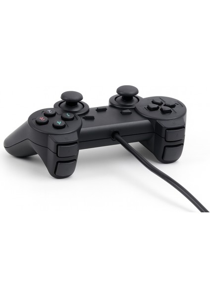Yüksek Kaliteli Joystick Kablolu Oyun Kolu Pc Uyumlu fırsatları