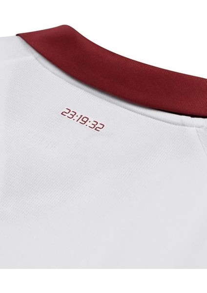 77981102 Gsk Away Jersey Whıte Intense Orange Forma modelleri