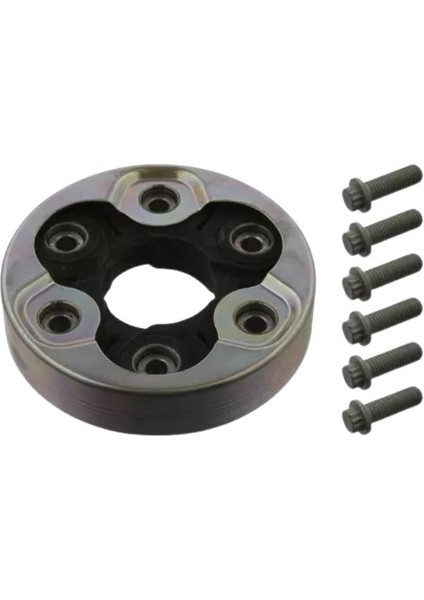 A3,leon,octavia,golf 4,5,6,bora,passat B6,cc,caddy, Şaft Bağlantı Takozu Kaplin Kiti 1J0521127 modelleri