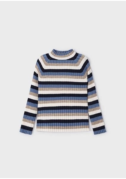 Kız Çocuk Kazak 4002