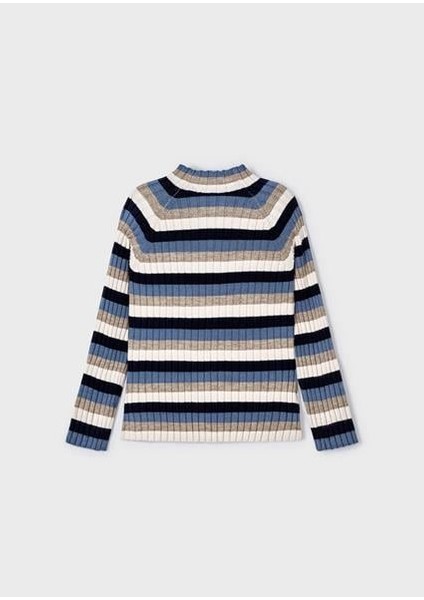 Kız Çocuk Kazak 4002 modelleri