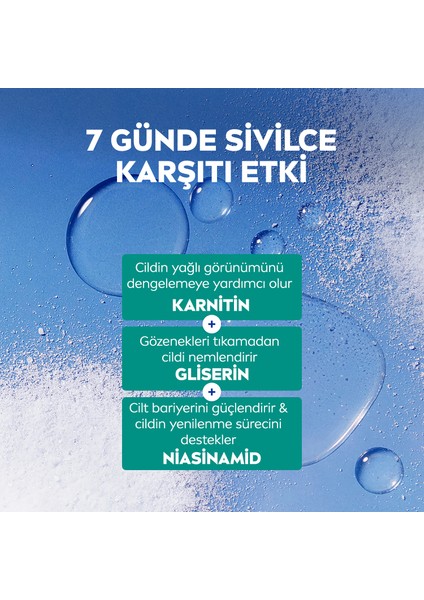 SPF50 Derma Skin Clear Yüz Kremi 40 Ml, Matlaştırıcı, Karnitin, Gliserin,niasinamid indirimleri