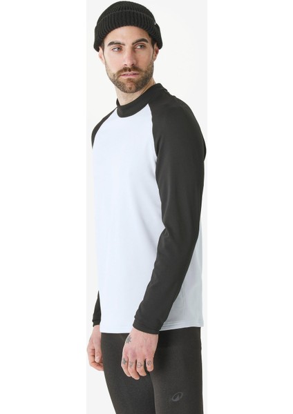 Wedze Erkek Üst Kayak Termal Içliği - Siyah/beyaz - Bl 500 fırsatları