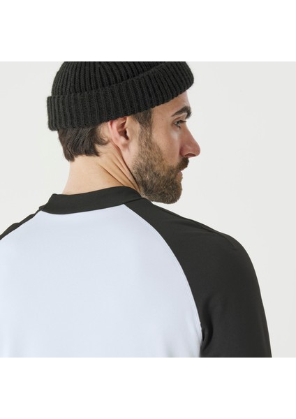 Wedze Erkek Üst Kayak Termal Içliği - Siyah/beyaz - Bl 500 indirimleri