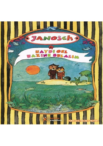 Haydi Gel Hazine Bulalım