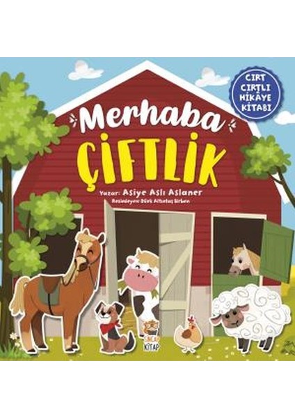 Merhaba Çiftlik