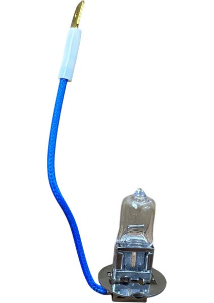 Sis Ampulü H3 Kablolu 12V 55W Alman Malı 10 Adet Fiyatıdır modelleri