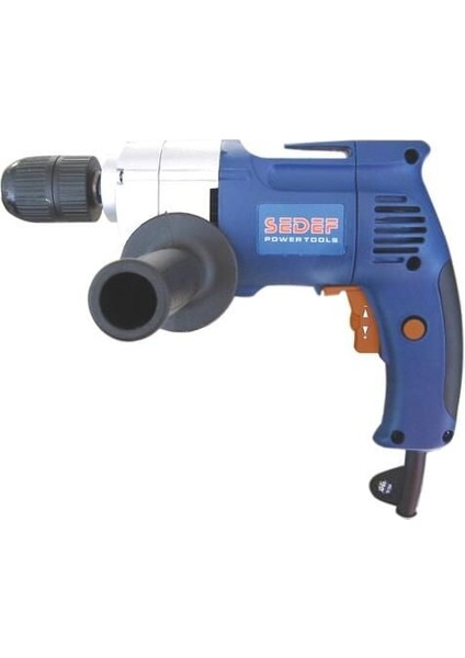 Sedef Dm 13 Ce Darbesiz Matkap