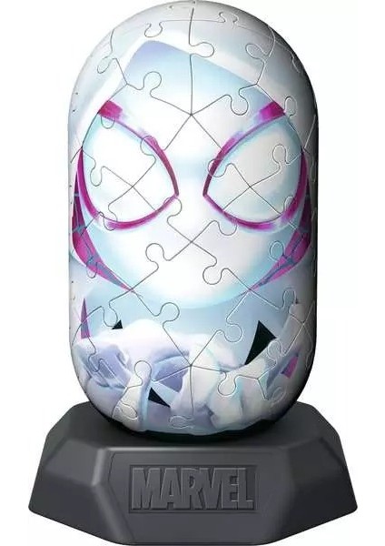 Hylkies Marvel Ghost-Spider 3D Puzzle Figür – 54 Parça Koleksiyon Puzzle Oyuncak fiyatları