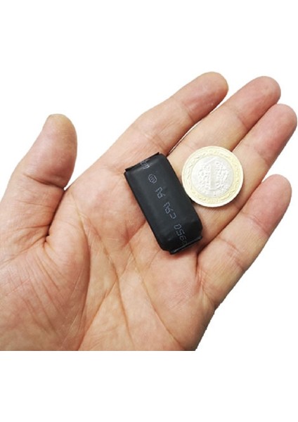 Mini Ses Kayıt Cihazı 4 Gün Kayıt fırsatları