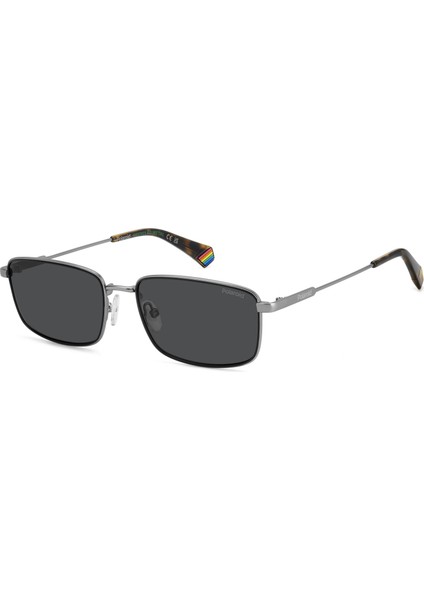 Pld 6227/S/X Svkm9 56*17 145 Polarize Unisex Güneş Gözlüğü