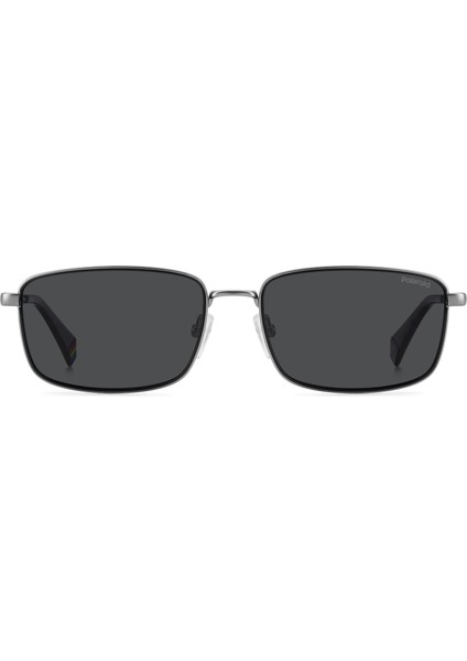 Pld 6227/S/X Svkm9 56*17 145 Polarize Unisex Güneş Gözlüğü fiyatları
