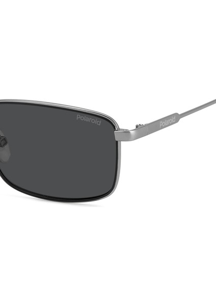 Pld 6227/S/X Svkm9 56*17 145 Polarize Unisex Güneş Gözlüğü modelleri