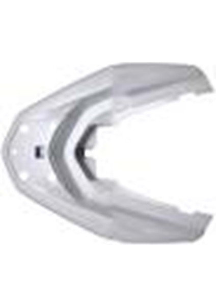 Pcx 125 Arka Kuyruk Çıtası Beyaz 2018-2020 84151-K97-T00ZJ