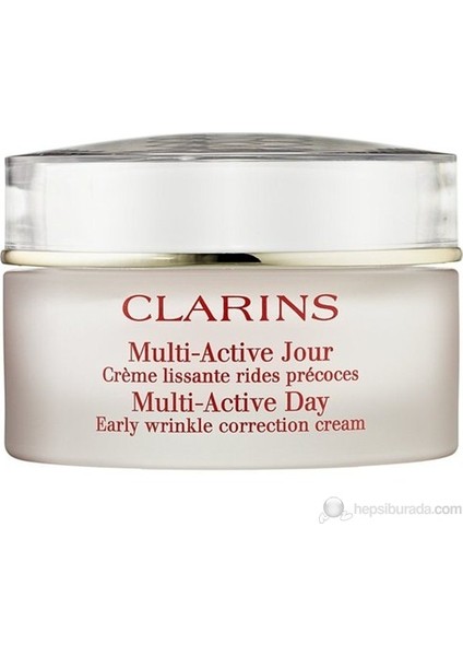 Multi Active Day 50 Ml fiyatları