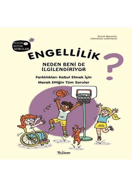 Engellilik Neden Beni De Ilgilendiriyor?