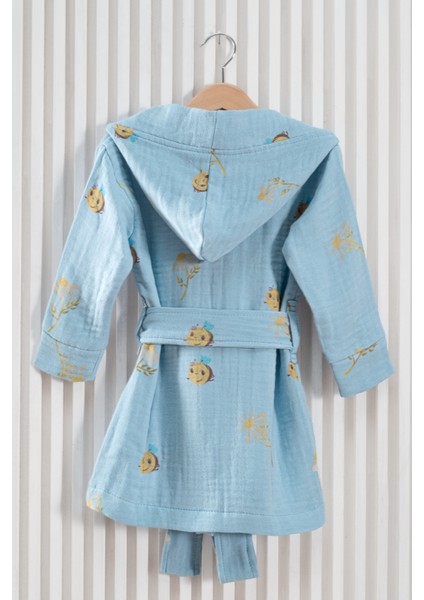 Müslin Bornoz, % 100 Pamuk fiyatları