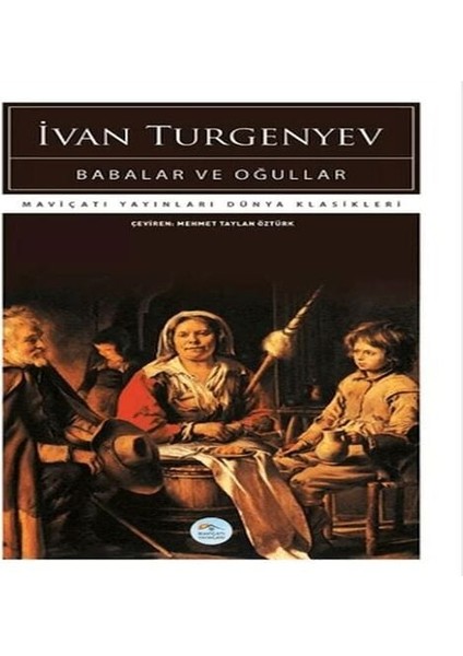 Babalar ve Oğullar