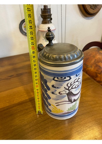 Antika Kupa Bardak modelleri