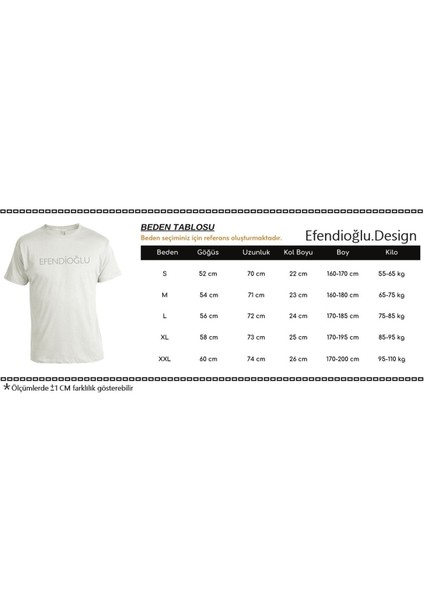 Illustrasyon 5 Yıldız Çizim Baskılı Sarı Kırmızı Şampiyon Ekip Pamuklu Efendioğlu Design T-Shirt fiyatları