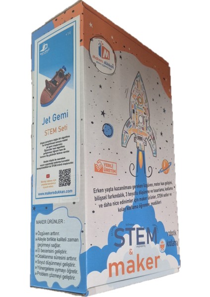 Jet Gemi fiyatları