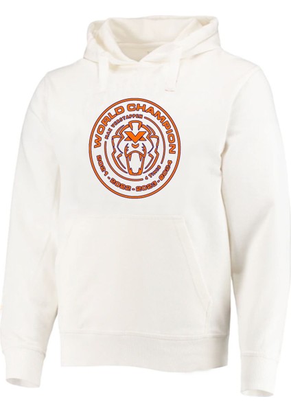 World Champıon Baskılı Max Verstappen Baskılı Formula1 Hoodie