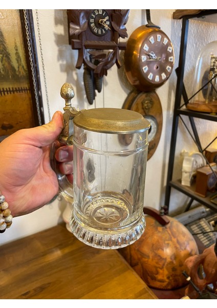 Antika Kupa Bardak fiyatları