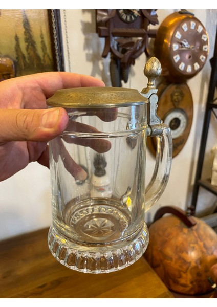 Antika Kupa Bardak modelleri