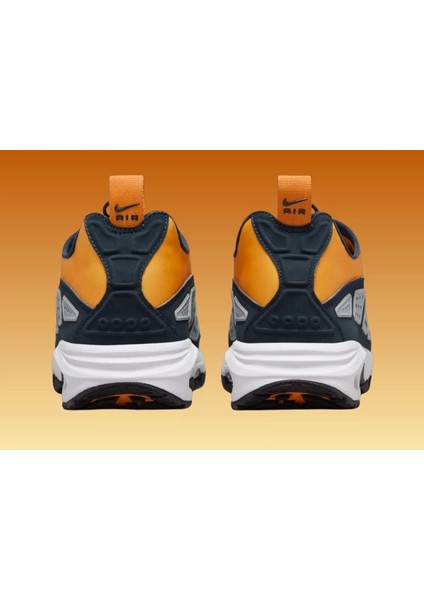 Air Max Sunder Canyon Gold Deep Ocean modelleri