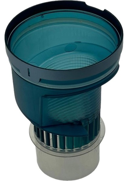 Philips Uyumlu XC6553 Şarjlı Dik Süpürge Toz Hazne Seperatörü fırsatları