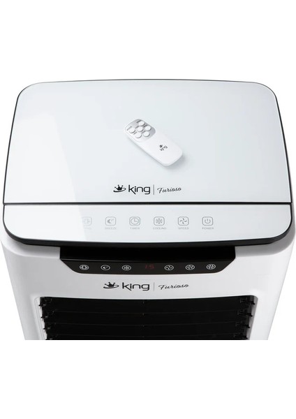 KPS6102 Furıoso Portatif Hava Sogutucu fiyatları