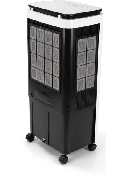 KPS6102 Furıoso Portatif Hava Sogutucu