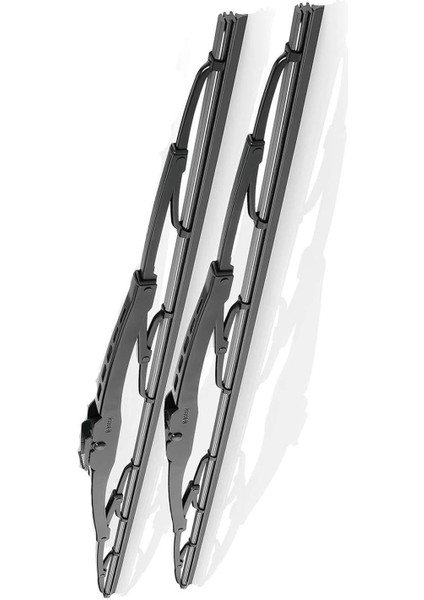 Bosch Eco Ön Silecek Takımı Toyota Land Cruiser 2007 -2009 ile Uyumlu fiyatları