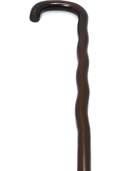 Ahşap Baston Model 10