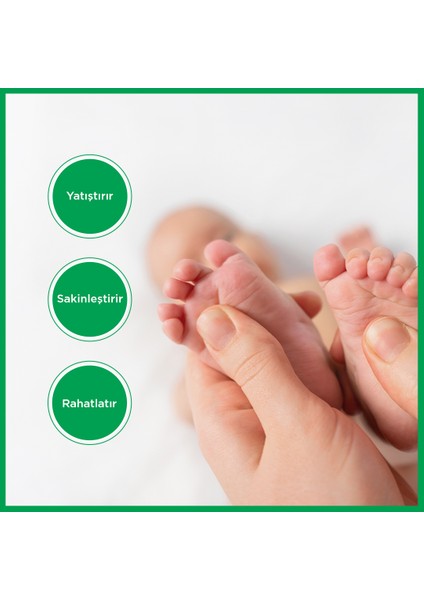 HonE VEGAN %100 DOĞAL VE ORGANİK içerikli Bebek Masaj Yağı/ Heaven on Earth HonE Vegan, 100% Natural Baby Massage Oil-100mL fırsatları