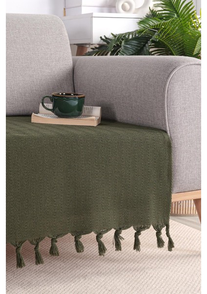 Ella Koltuk Örtüsü 100X200 cm fırsatları